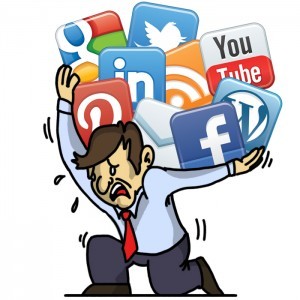 Social Media Account Management