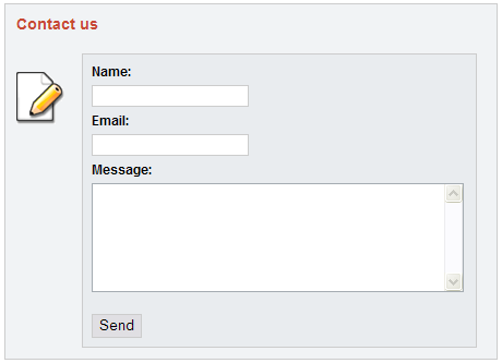 How to Add a contact form in Wordpress