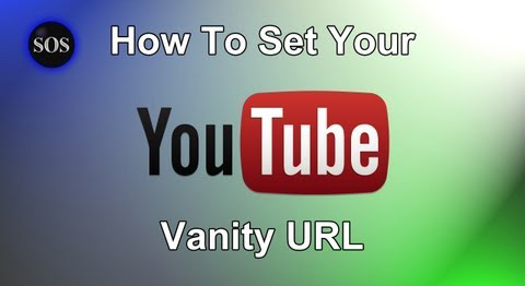 How to get a Youtube Vanity URL. Make your Youtube instantly recognisable, and easier to share - Youtube Vanity URL Essex Internet Marketing Solutions