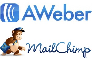 aweber vs mailchimp which is best for your business? the result and the reason why might surprise you. A handy guide.