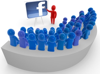 Facebook Marketing Strategy 2013