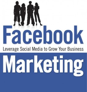 Facebook marketing strategy 2013