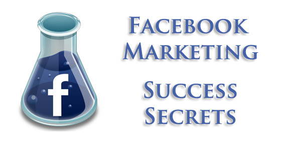 Facebook Marketing strategy 2013